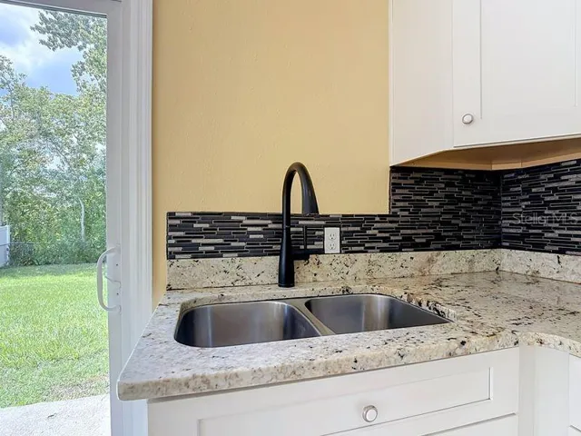 In-Law Suite Kitchen