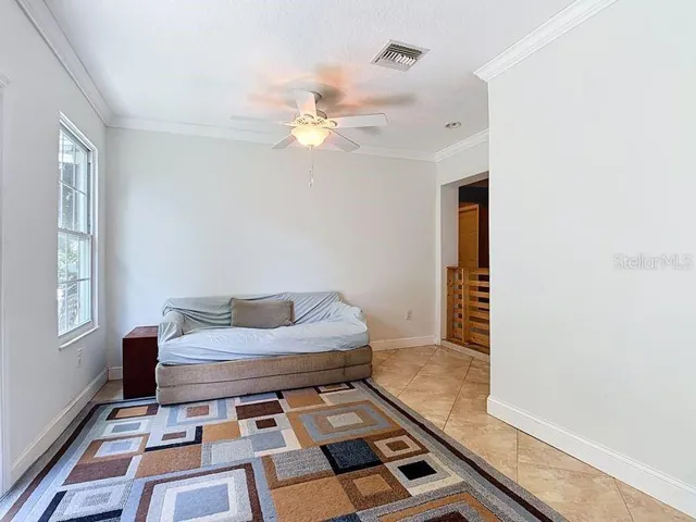 Bonus Room/Office