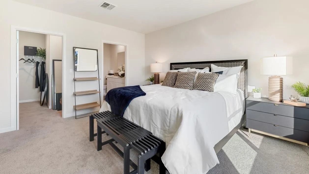 Model Home