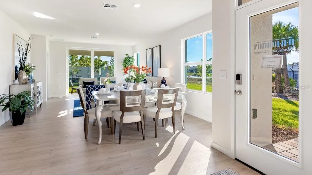 Model Home