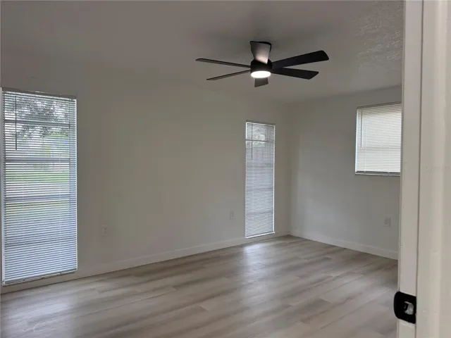 3rd Bedroom