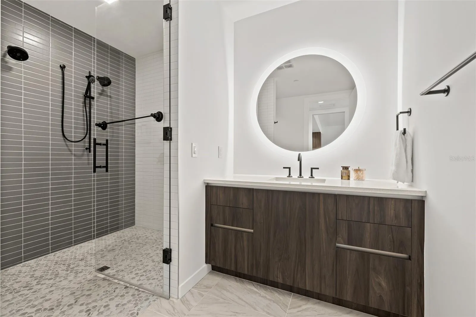 Primary Bathroom Ensuite