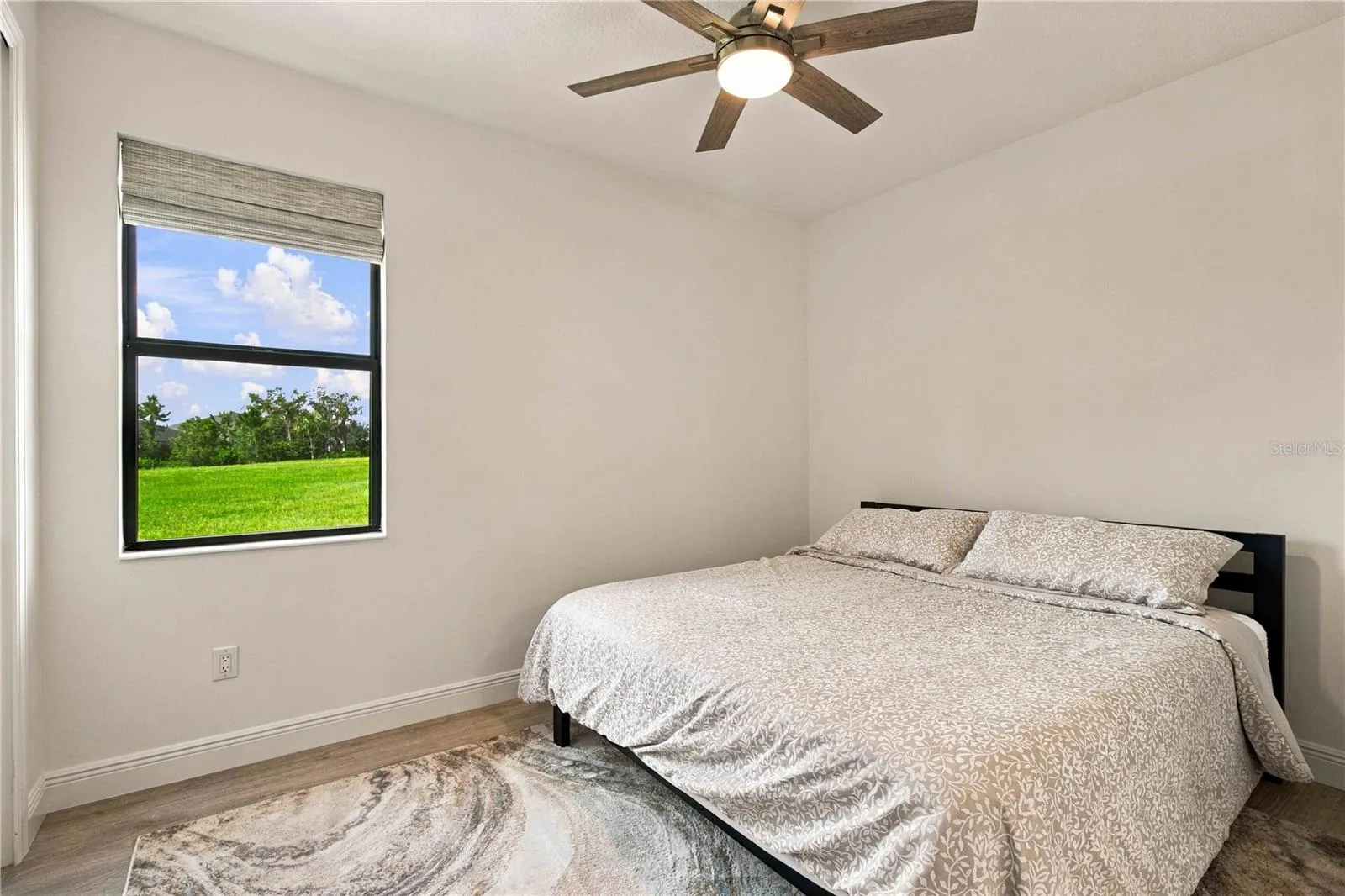 Bedroom #3