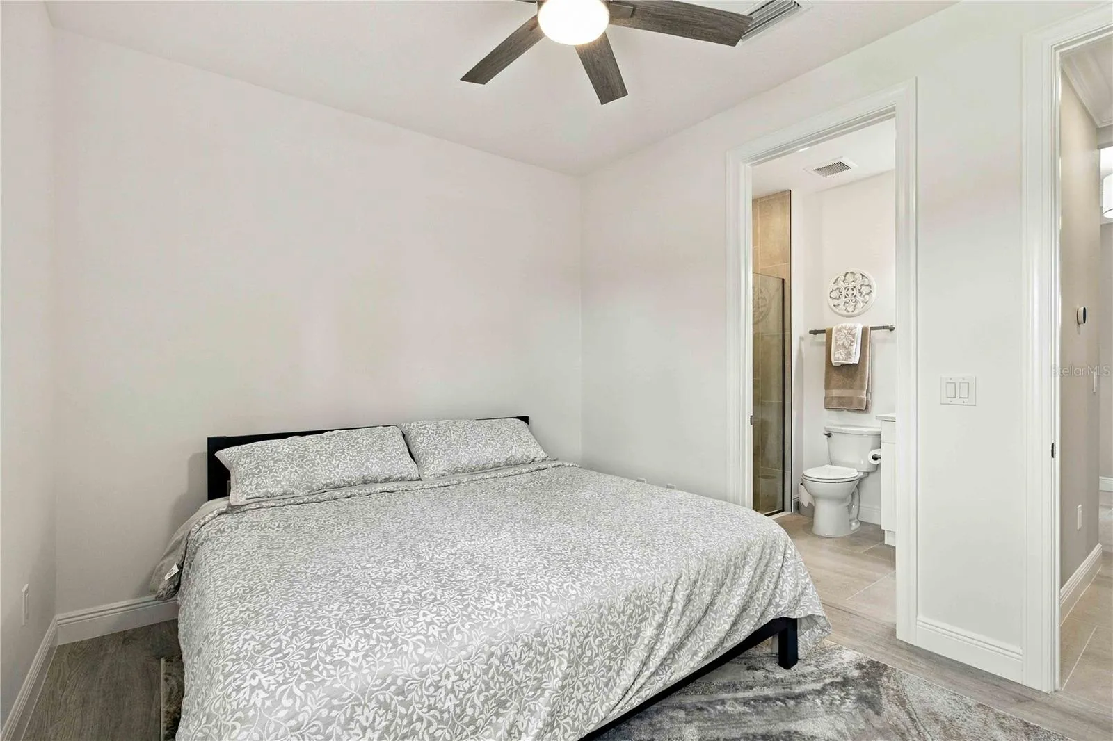 Bedroom #3