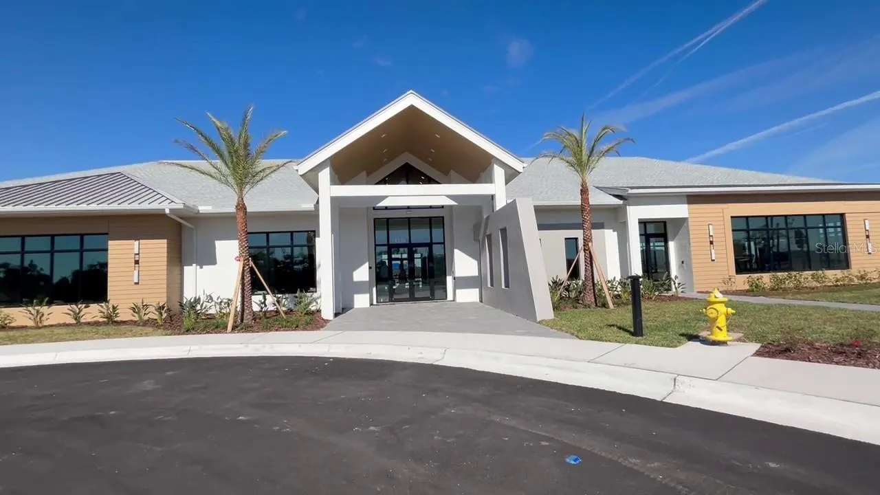Clubhouse