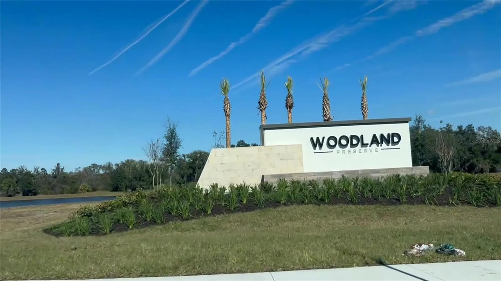 Boutique 55+ Community