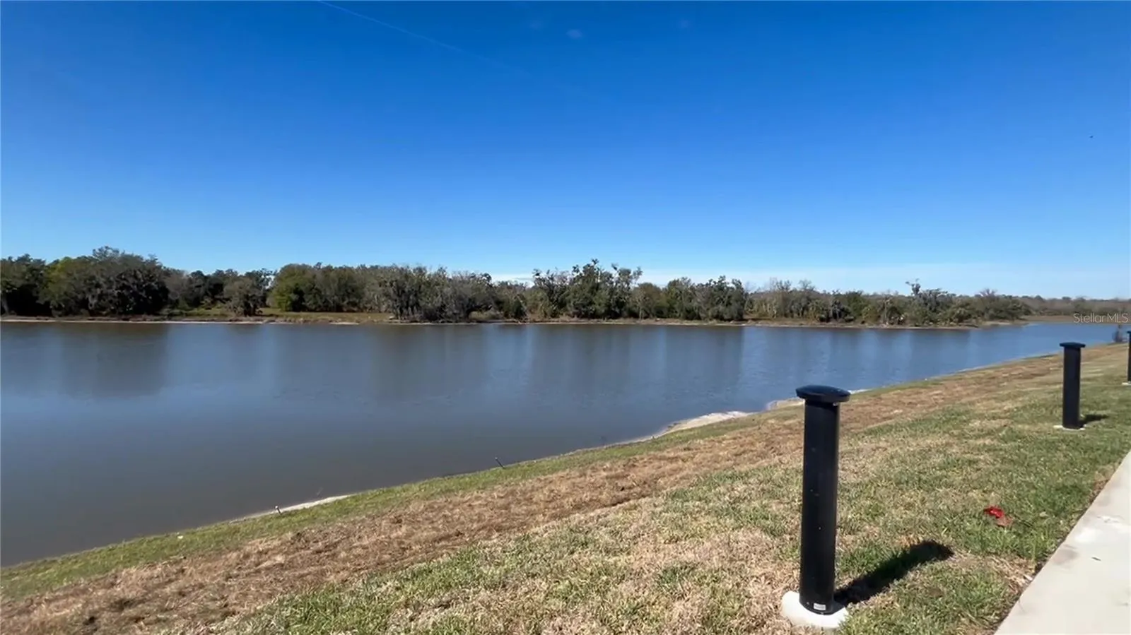 Community Lake