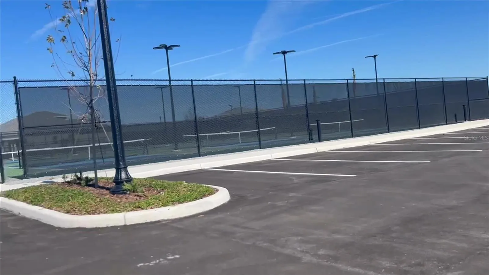Pickleball