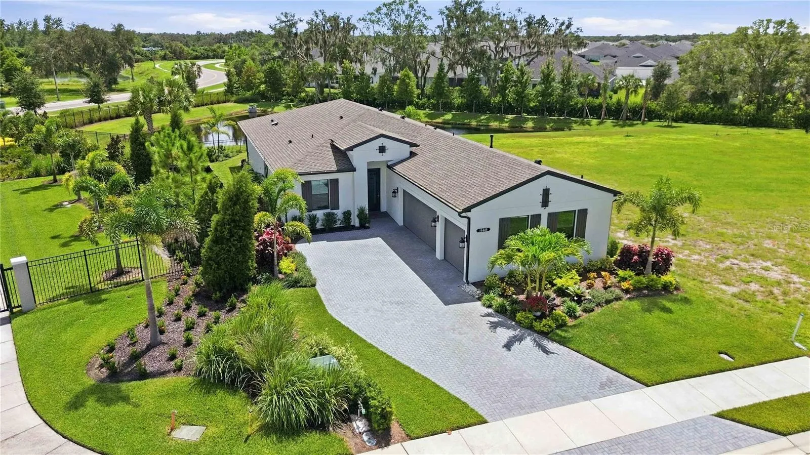 Welcome Home!