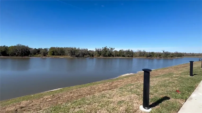 Community Lake