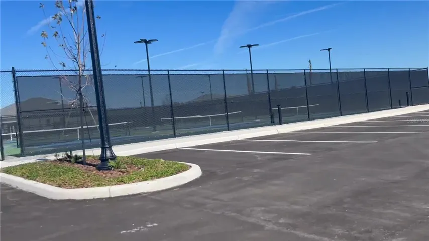 Pickleball