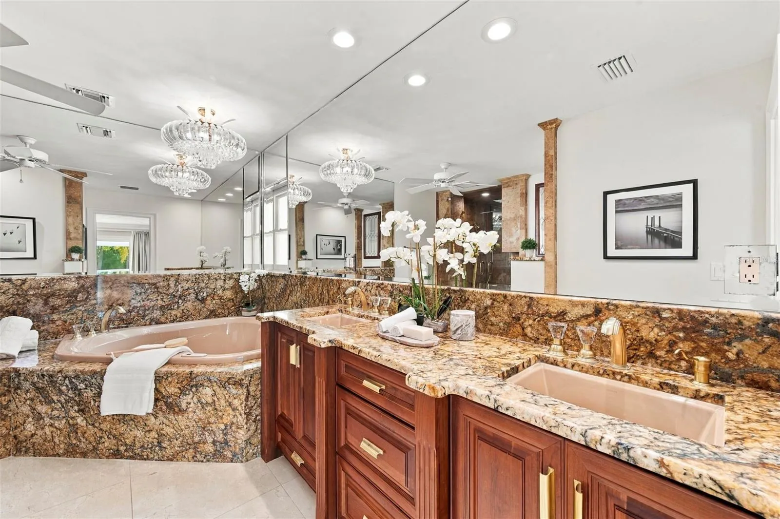 Primary EnSuite