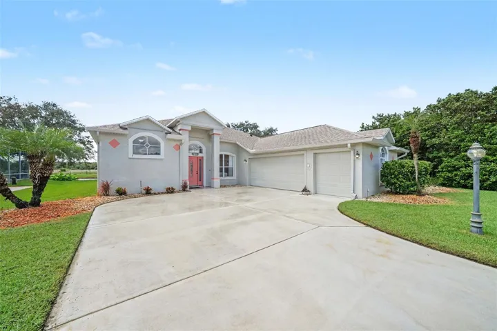 2126 Springwater Lane