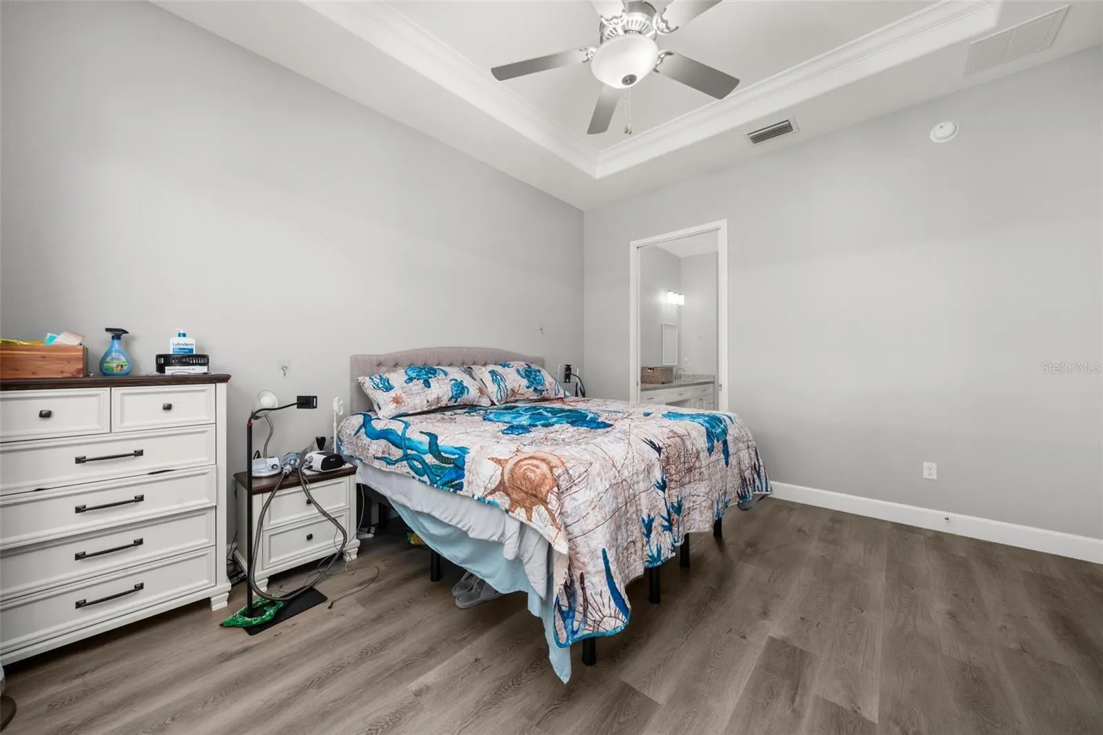 Primary Suite