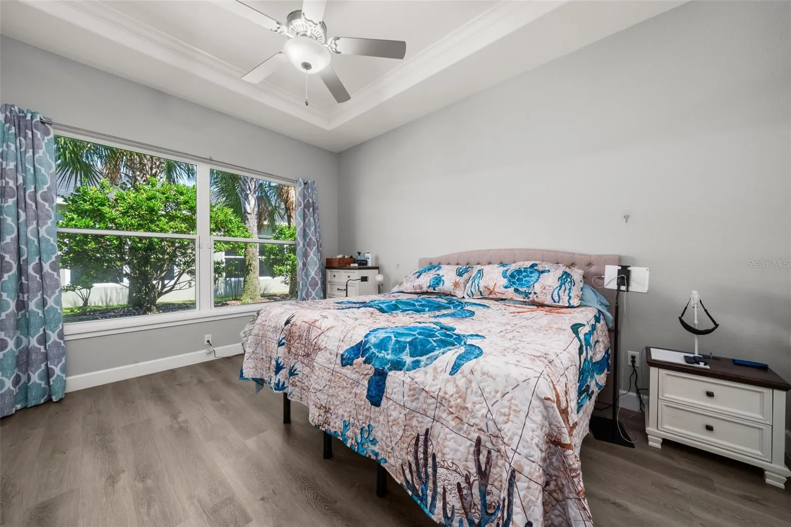 Primary Suite