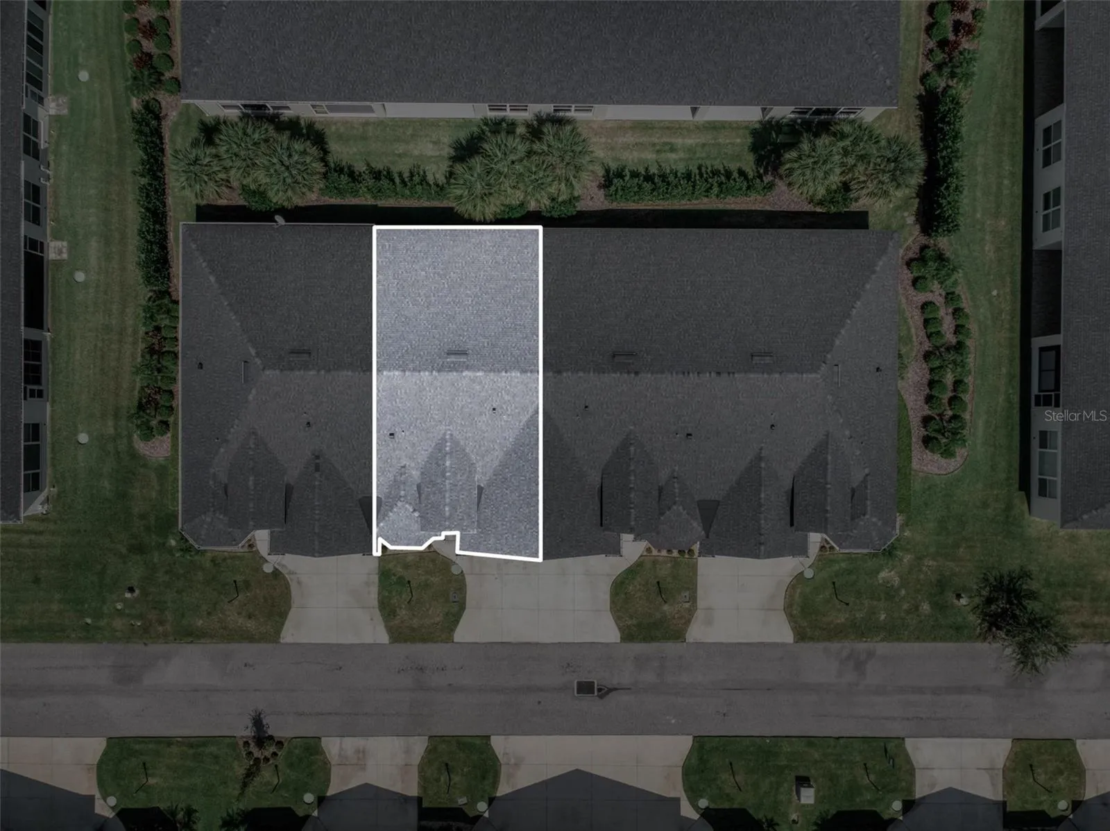 Villa location