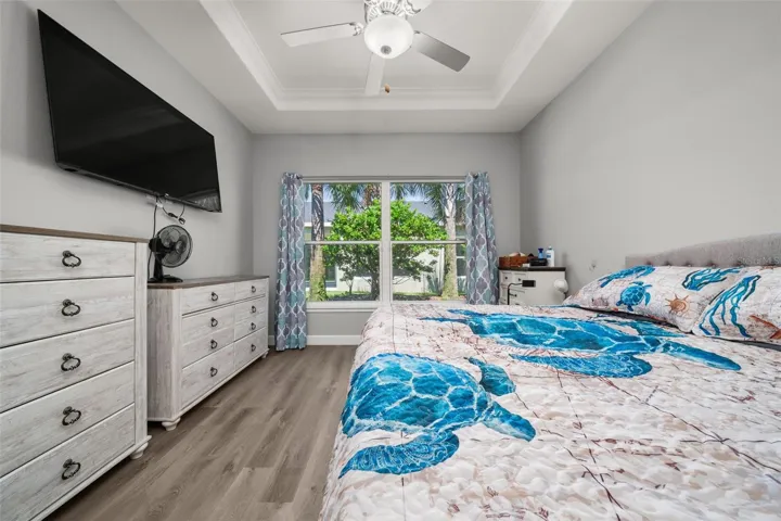 Primary Suite