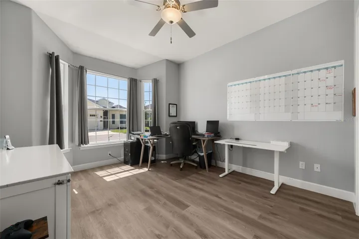 2nd Bedroom