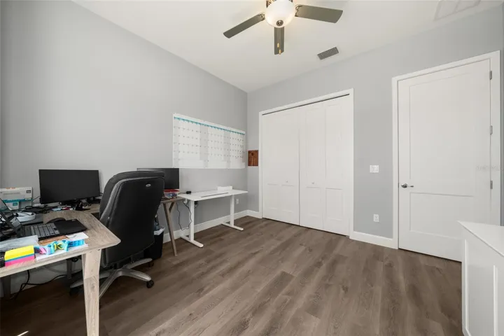 2nd Bedroom