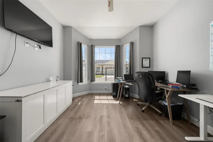 2nd Bedroom