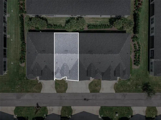 Villa location