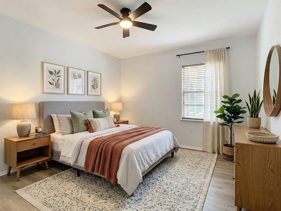 Bedroom 3