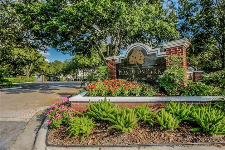 Plantation Park Private Residences'