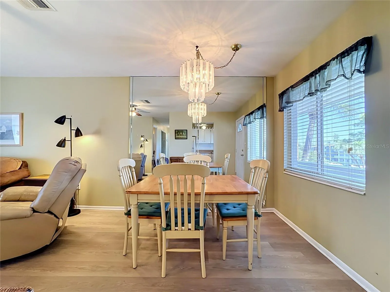 Dinning Room