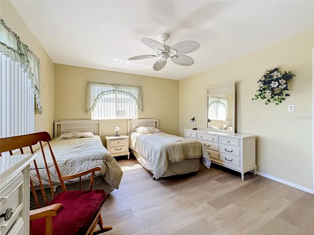 2nd Bedroom