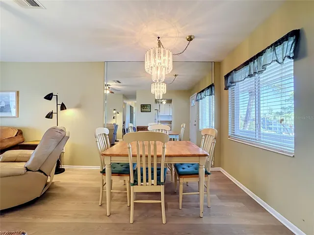 Dinning Room
