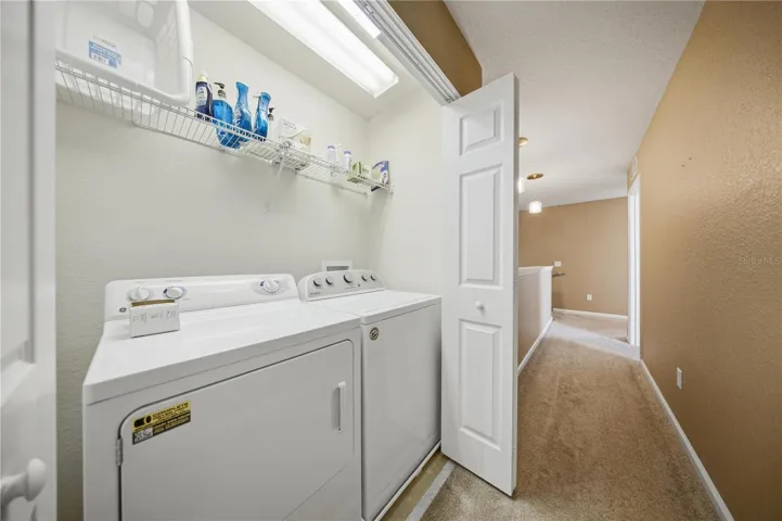 washer and dryer convey