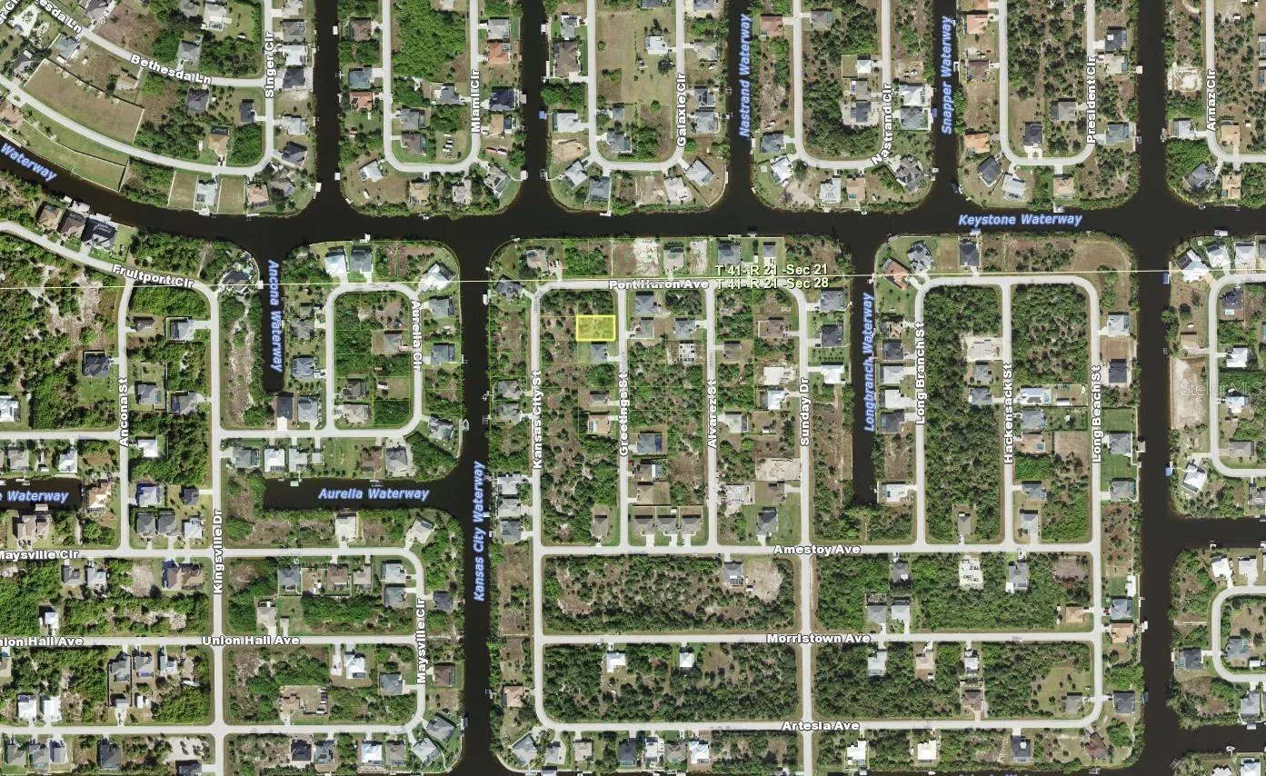 Neighborhood