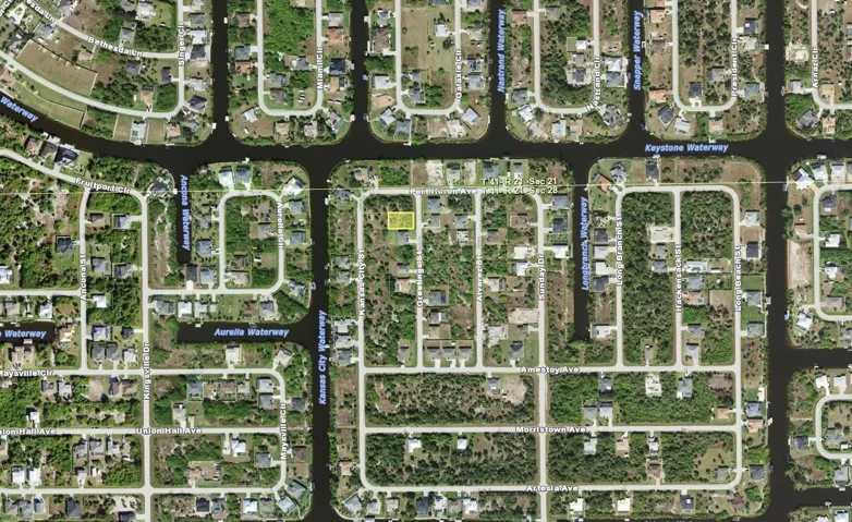 Neighborhood