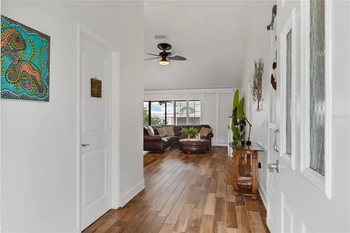 Welcome home and live where every day feels like a vacation!