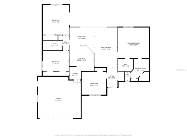 Floor Plan.