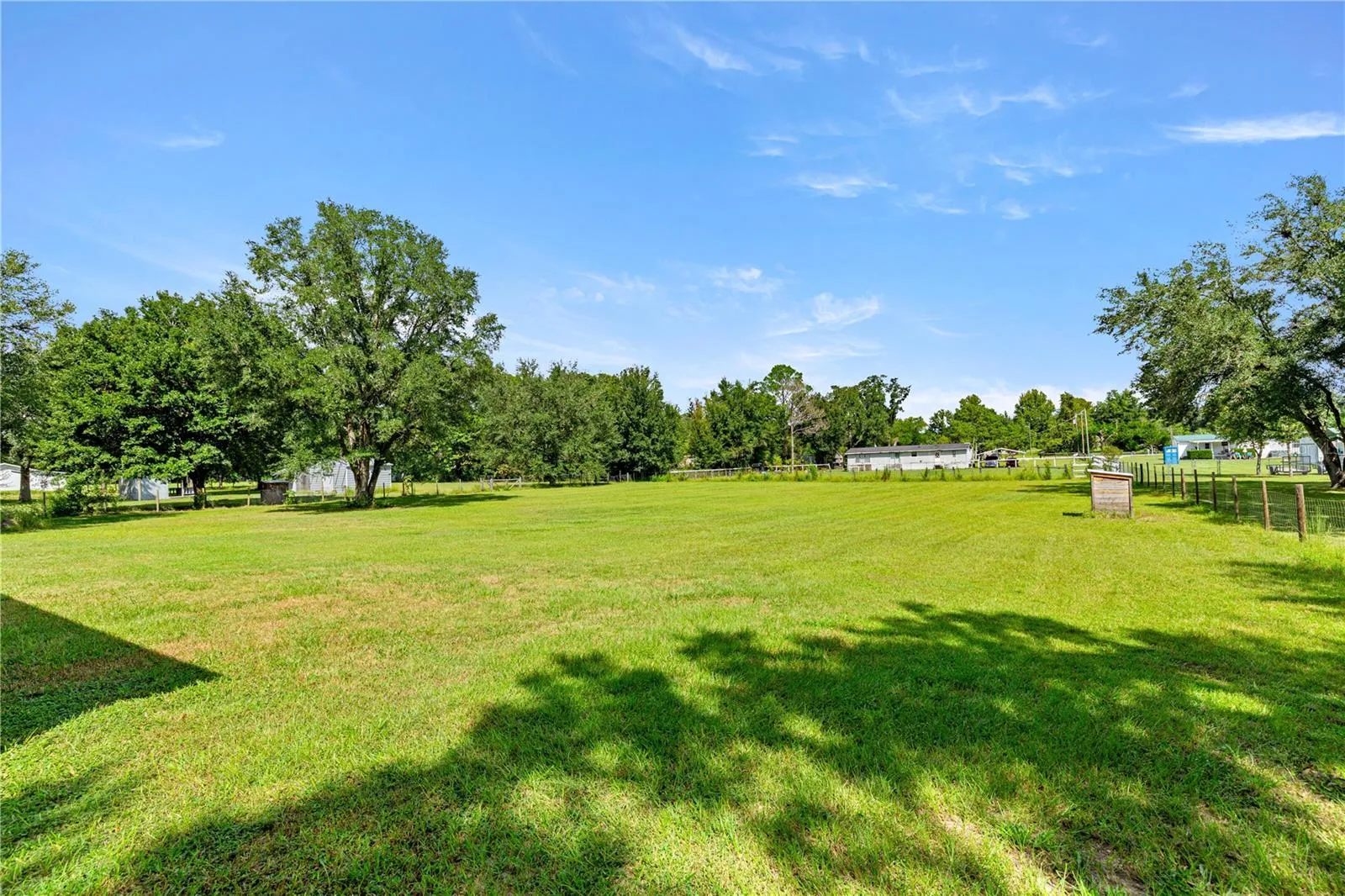 Over an acre of A1 property