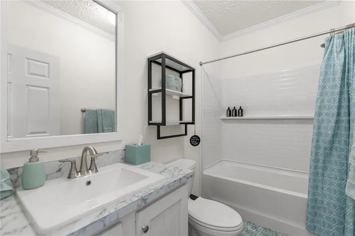 Second Full Bathroom