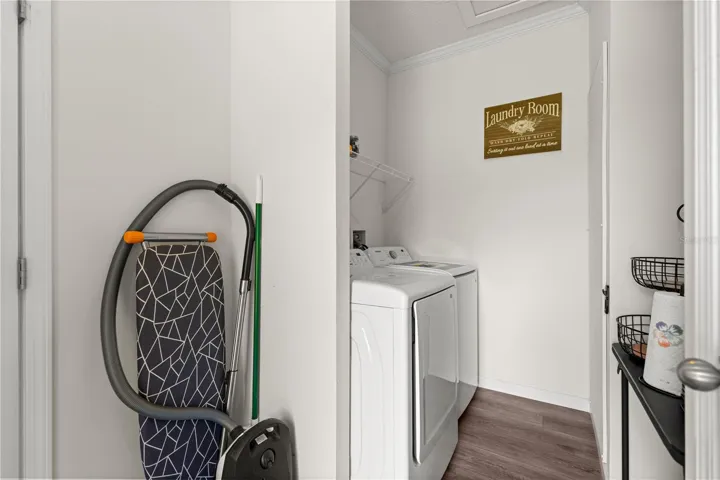 Mud Room