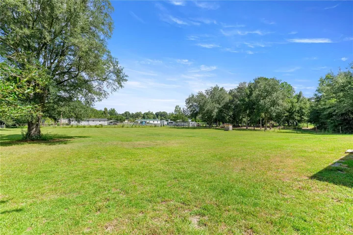 Over an acre of A1 property