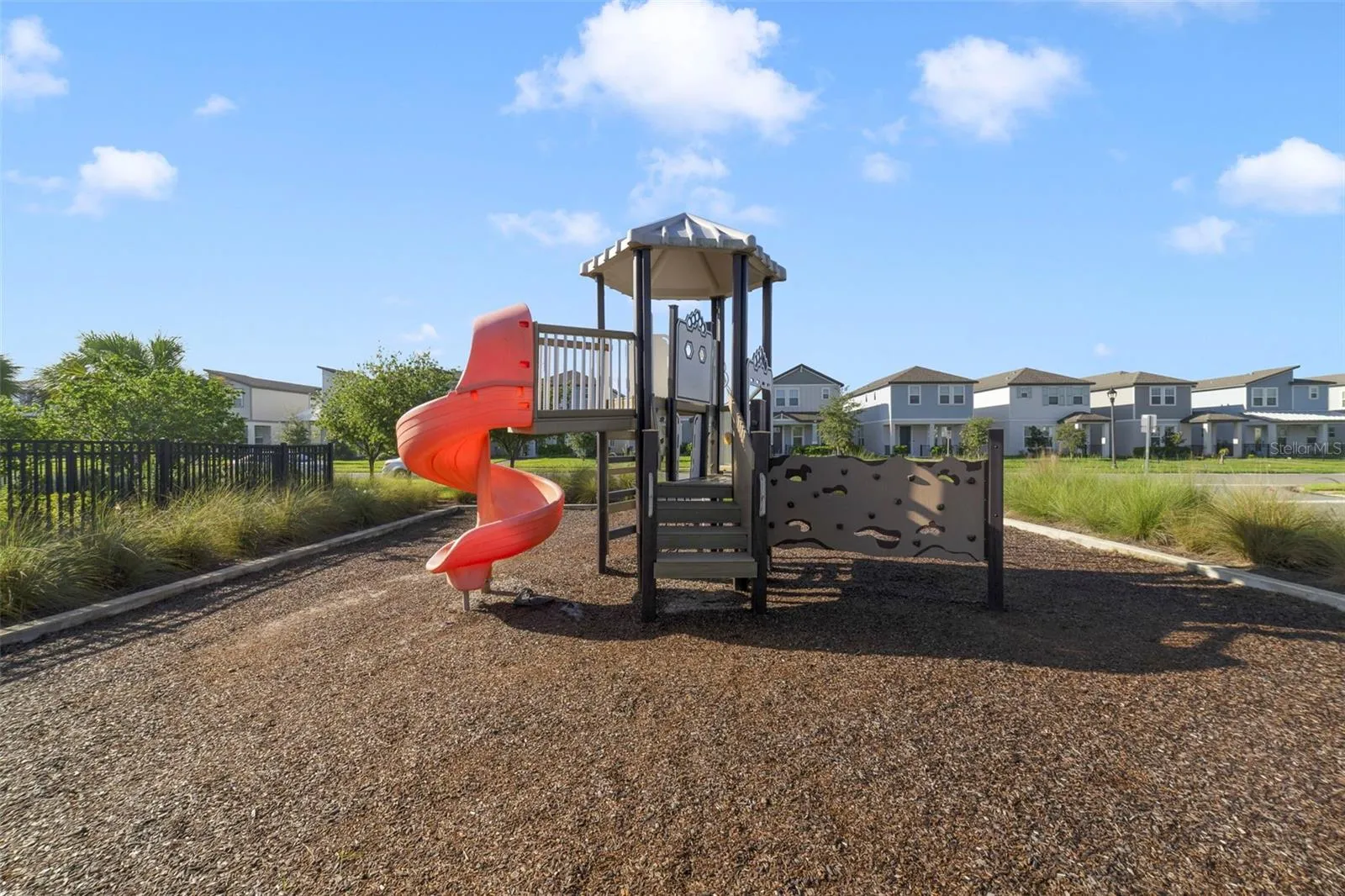 The Playground