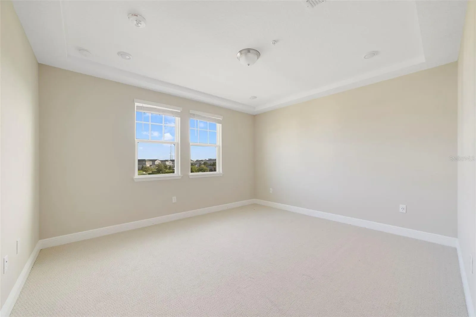 The Primary Suite