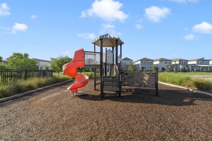 The Playground