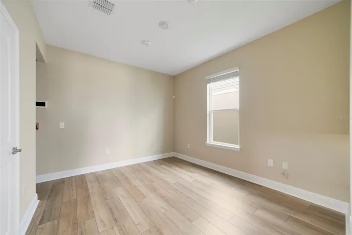 Flex Space