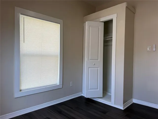 2nd Bedroom