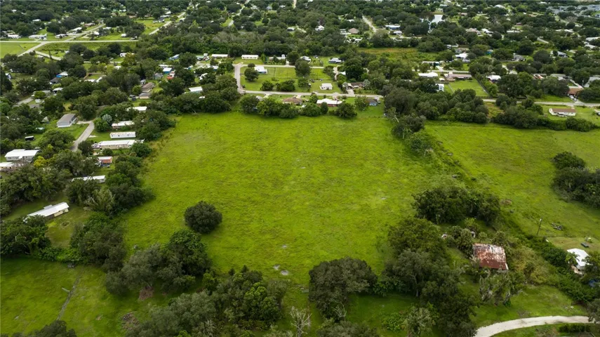 parcel 2 with old 1924 wooden house
