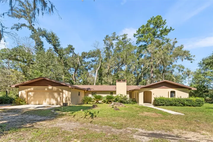Welcome to 5804 NW 158th St, Alachua