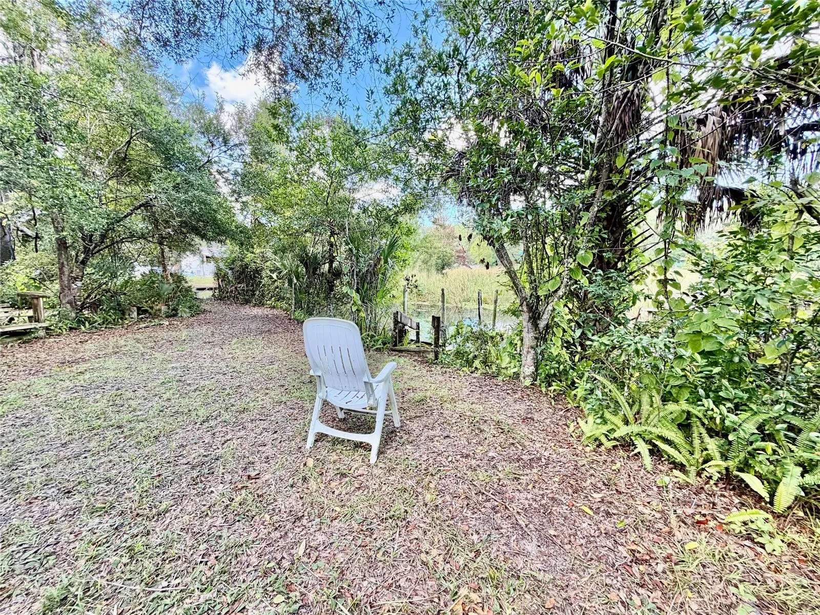 This could be your backyard waterfront view!