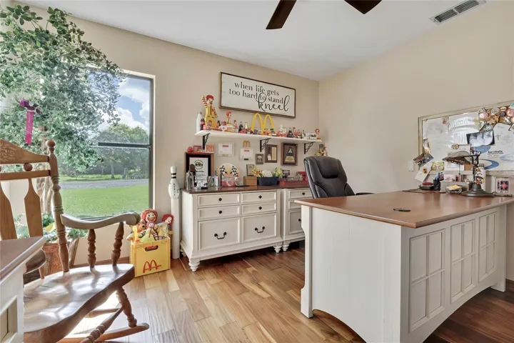 Third Bedroom