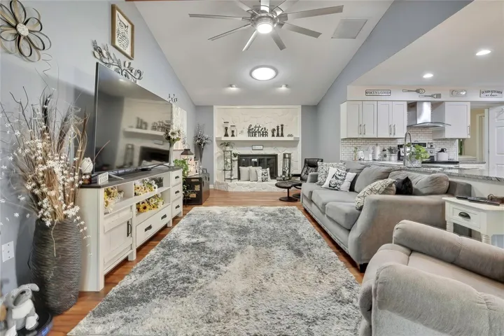 New Ceiling Fan