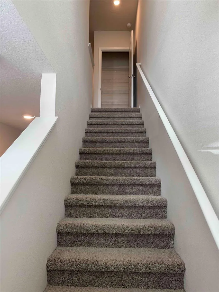 Stair up